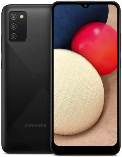 SAMSUNG SM-A025A Galaxy A02S Smartphone