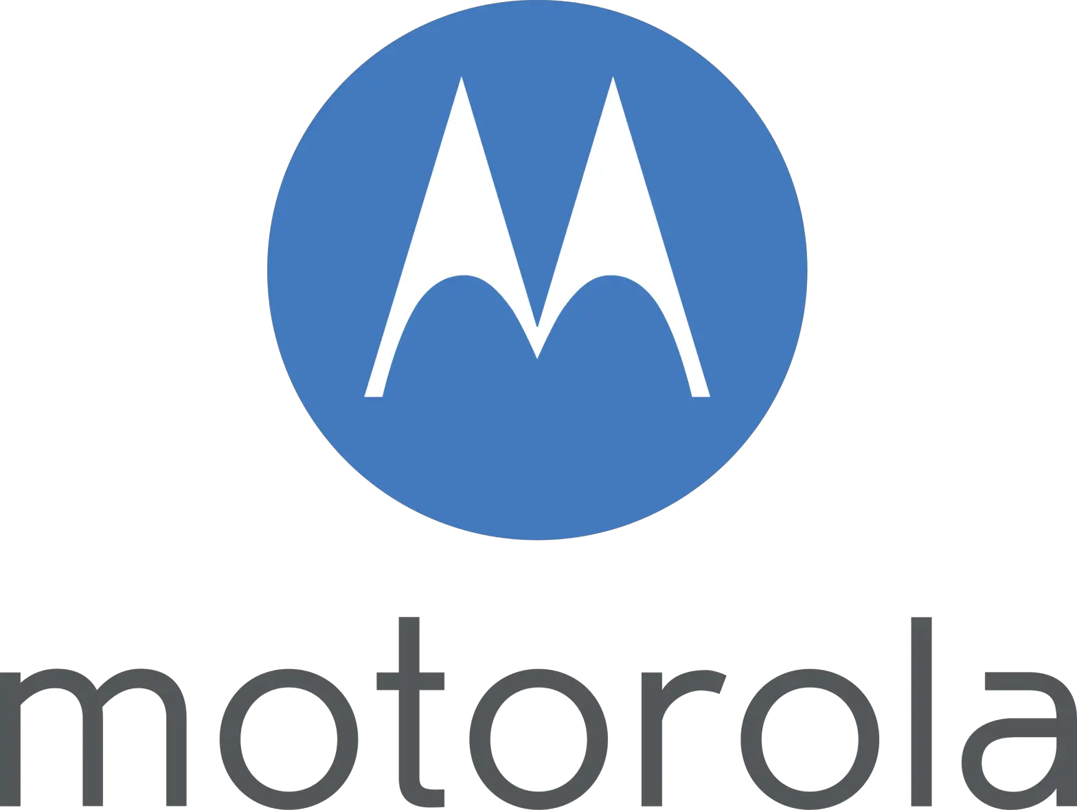 motorola - Logo