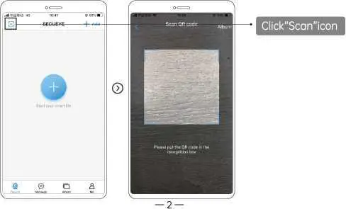 KOOTION-X12-Wireless-IP-Camera-fig-3