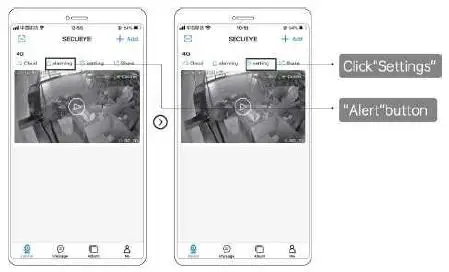 KOOTION-X12-Wireless-IP-Camera-fig-9