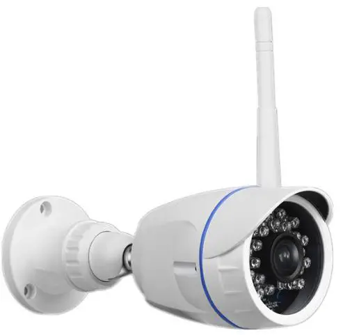 KOOTION-X12-Wireless-IP-Camera-image