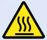 HOT SURFACE icon