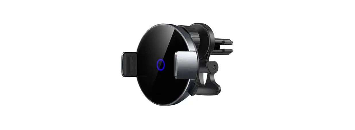 Chargers X7 Magnetic Wireless Car Charging Mount Instruction Manual Chargers X7 Magnetic Wireless Car Charging Mount Instruction Manual