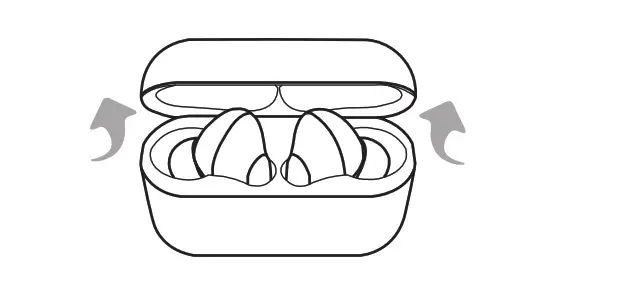 Cirtek08 Air x6 Wireless Earbuds - User Guides 1