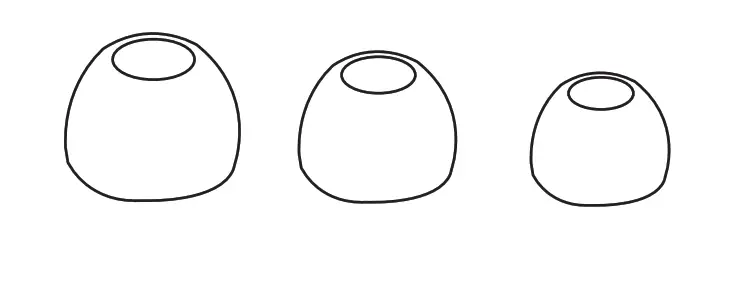 Cirtek08 Air x6 Wireless Earbuds - User Guides 4