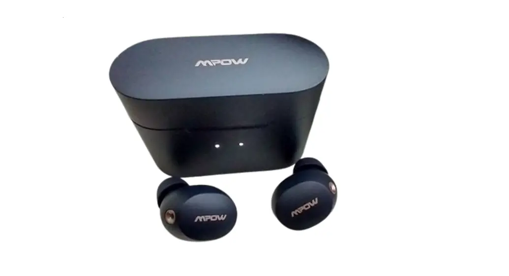 Cirtek08 Air X6 Wireless Earbuds User Guide Cirtek08 Air X6 Wireless Earbuds User Guide