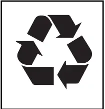Recycle Icons