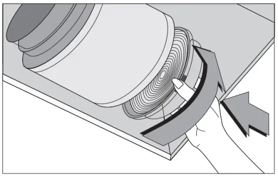Replacement of Carbon Filters