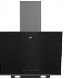 beko BHCA 64640 B Cooker Hood