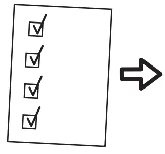 IKEA 204999.51 RÅKALL 500 Integrated Fridge Freezer Instructions - icon