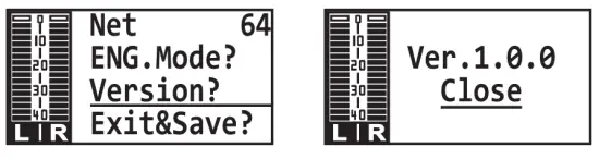 MIPRO MI-58T 58 GHz Digital Stereo Transmitter - fig 3