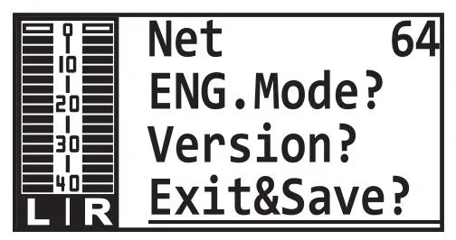 MIPRO MI-58T 58 GHz Digital Stereo Transmitter - fig 4