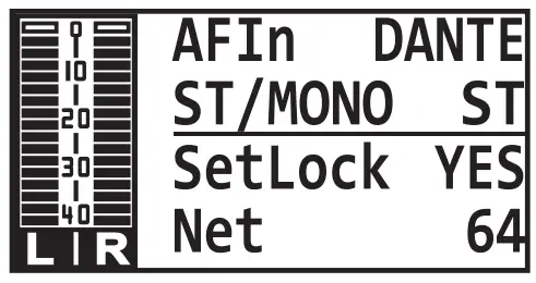 MIPRO MI-58T 58 GHz Digital Stereo Transmitter - fig 8