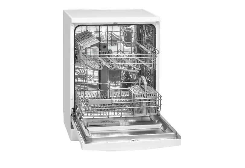 Bomann Gsp 7408 Household Dishwasher Instruction Manual Bomann Gsp 7408 Household Dishwasher Instruction Manual