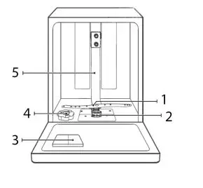 BOMANN-GSP-7408-Household-Dishwasher-feature-fig-1