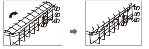 BOMANN-GSP-7408-Household-Dishwasher-fig-13