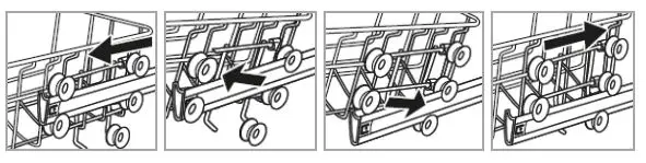 BOMANN-GSP-7408-Household-Dishwasher-fig-14