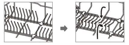 BOMANN-GSP-7408-Household-Dishwasher-fig-16