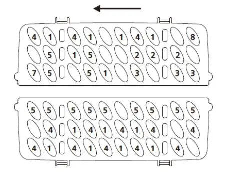 BOMANN-GSP-7408-Household-Dishwasher-fig-18