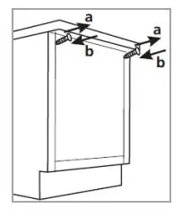 BOMANN-GSP-7408-Household-Dishwasher-fig-2