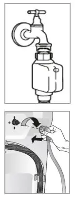 BOMANN-GSP-7408-Household-Dishwasher-fig-4