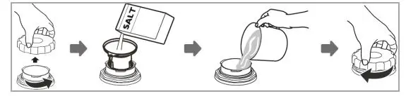 BOMANN-GSP-7408-Household-Dishwasher-fig-7