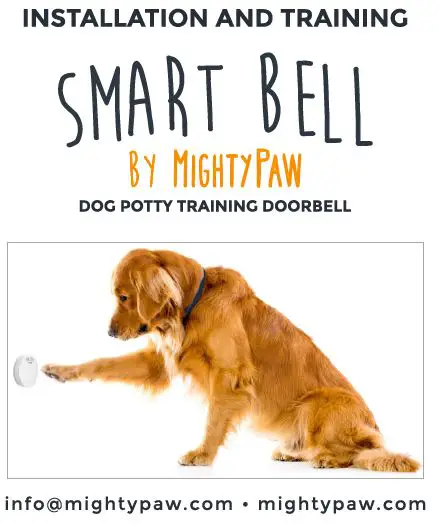 MIGHT-PAW-SB20-W-1-Dog-Potty-Training-Doorbell-3