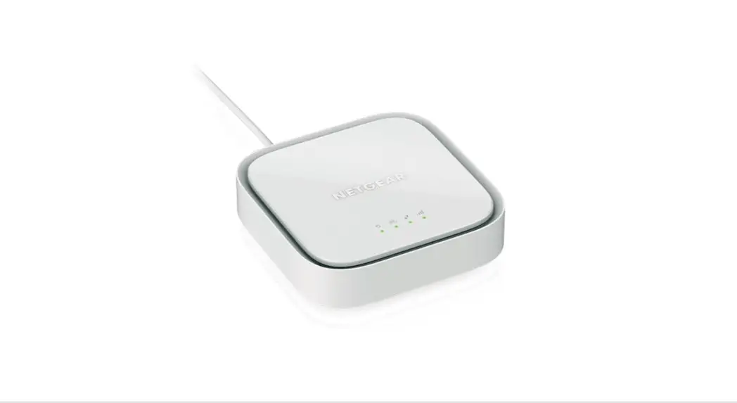 Netgear Lm1200 4g Lte Modem User Guide Netgear Lm1200 4g Lte Modem User Guide