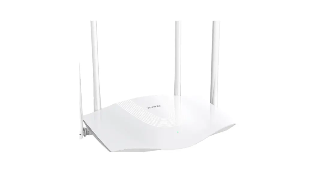 Tenda Ax1800 Dual Band Gigabit Wifi 6 Router Installation Guide