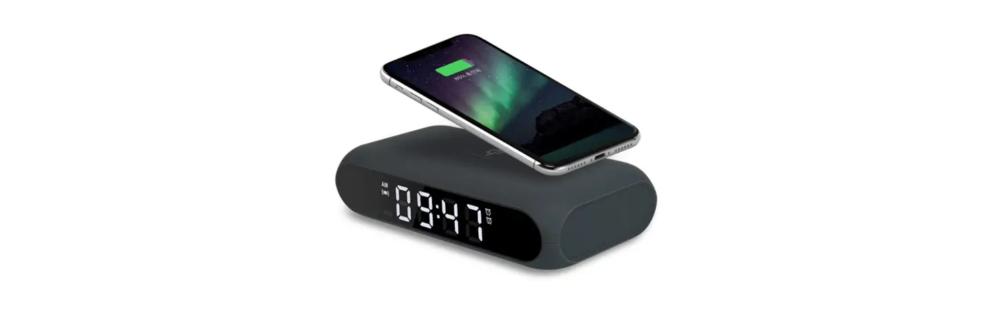 Mossloo Mslm6044q Uv Sanitizer With Wireless Charger Instruction Manual Mossloo Mslm6044q Uv Sanitizer With Wireless Charger Instruction Manual