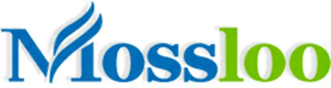 Mossloo - logo