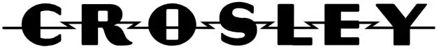 CROSLEY-logo