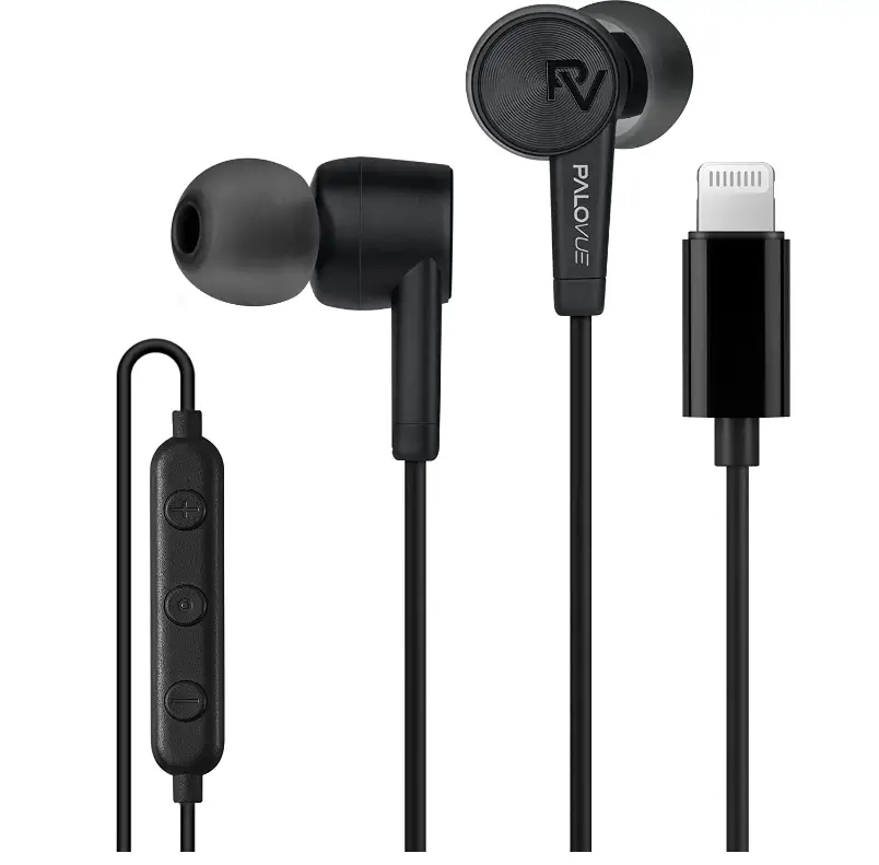 PALOVUE-Lightning-Headphones-Earphones-Earbuds-headphones-image