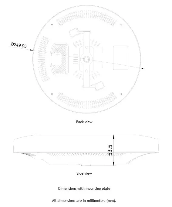 walkbase XR-2 0.6kg Sensor 2