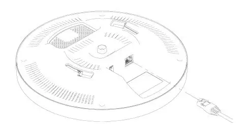 walkbase XR-2 0.6kg Sensor 6