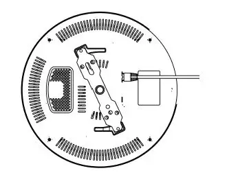 walkbase XR-2 0.6kg Sensor 7