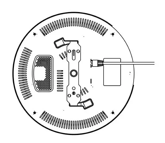 walkbase XR-2 0.6kg Sensor 8