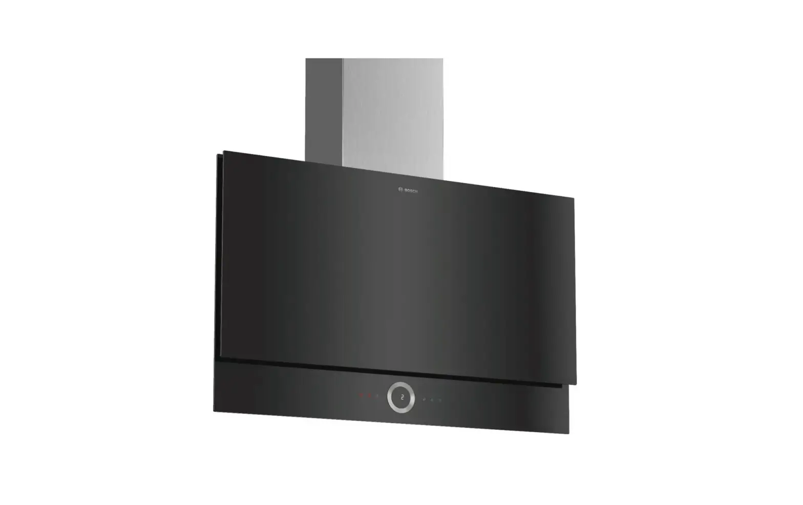 Bosch Dwf97 Series Extractor Hood User Manual