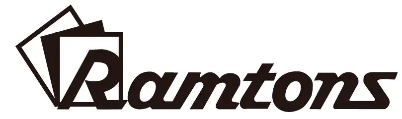 Ramtons-LOGO
