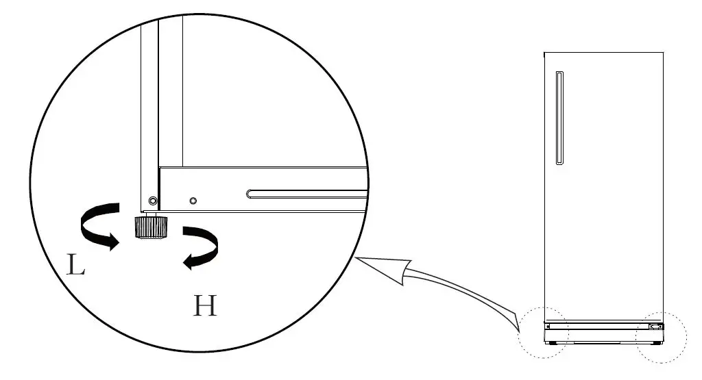 Ramtons-RF-273-181-Litres-Single-Door-Direct-Cool-Fridge-FIG-19