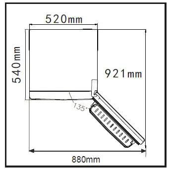 Ramtons-RF-273-181-Litres-Single-Door-Direct-Cool-Fridge-FIG-21