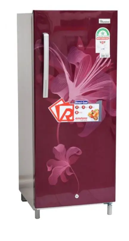 Ramtons-RF-273-181-Litres-Single-Door-Direct-Cool-Fridge-PRODUCT