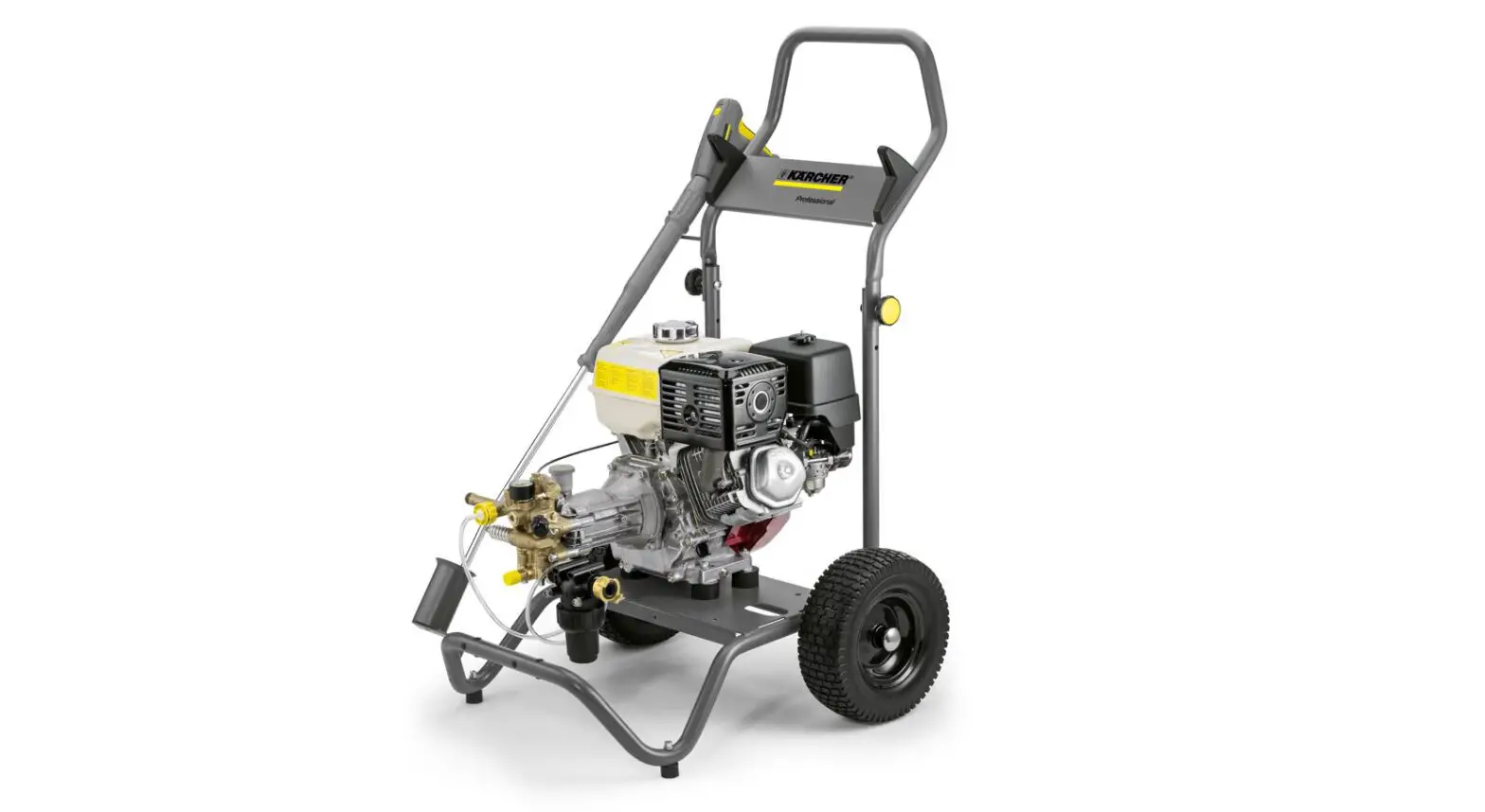 Karcher Hd 15 G High Pressure Washer User Manual Karcher Hd 15 G High Pressure Washer User Manual