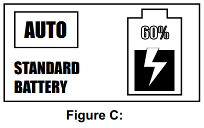 VIKING 56796 Microprocessor Controlled Battery Charger - Operation 3