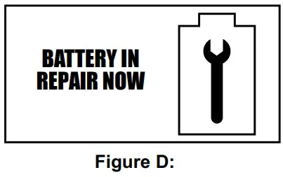 VIKING 56796 Microprocessor Controlled Battery Charger - Operation 4