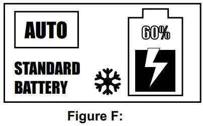 VIKING 56796 Microprocessor Controlled Battery Charger - Operation 6