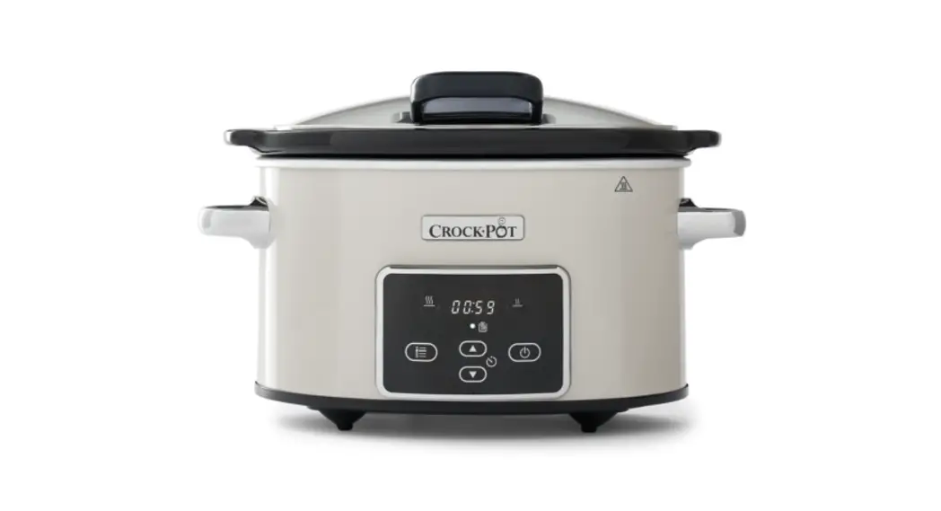 Crock Pot Csc059 Lift And Serve 3.5l Digital Slow Cooker Instruction Manual Crock Pot Csc059 Lift And Serve 3.5l Digital Slow Cooker Instruction Manual