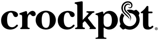 CROCK POT - logo