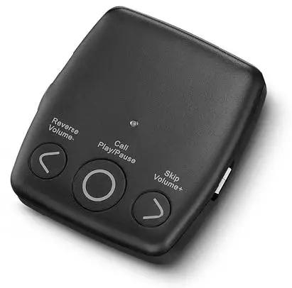 Portable Bluetooth Audio Receiver Ns-mbtk35/ns-mbtk35-c User Manual