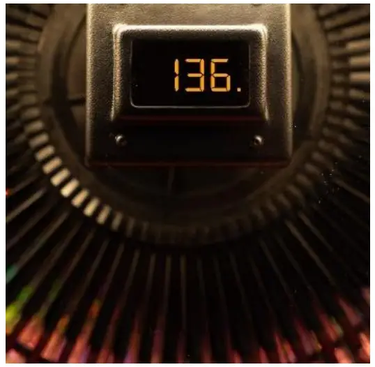 SOUNDLEISURE Vinyl Pop Classic Jukebox from Sound Leisure - Playback